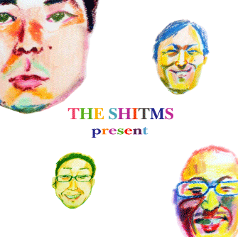 the_shitms/present