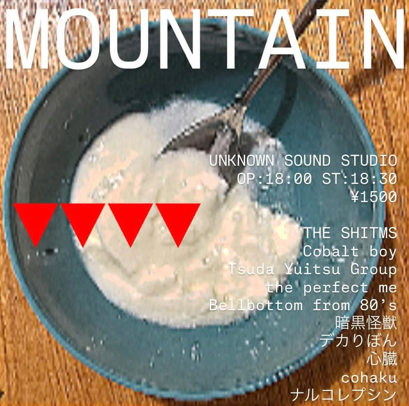 MOUNTAIN